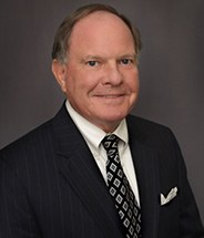 Headshot of attorney Gordon D Fronk P.A.